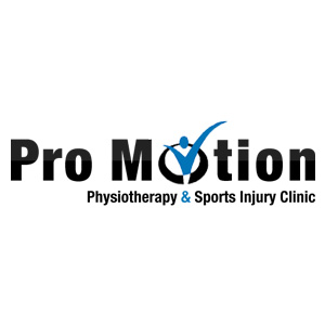 Pro Motion Physiotherapy &